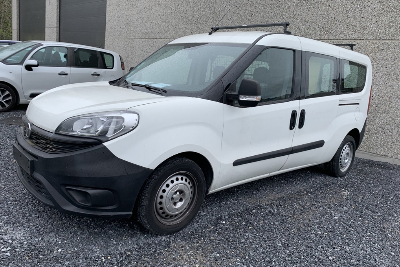Fiat Doblo comercial (90CV)